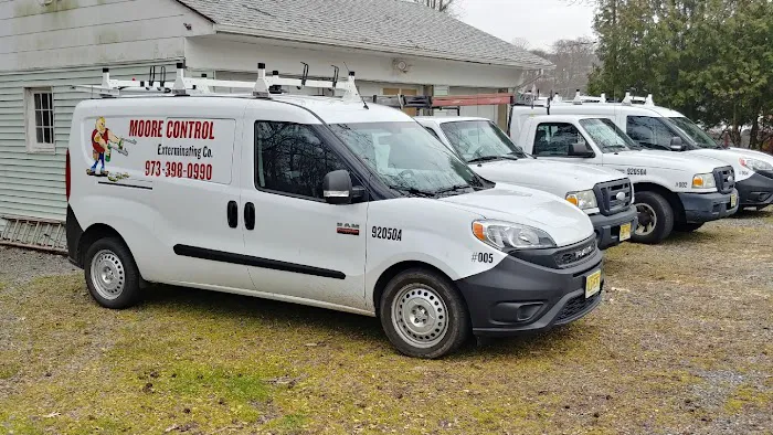 Moore Control Exterminating Co. Picture 7