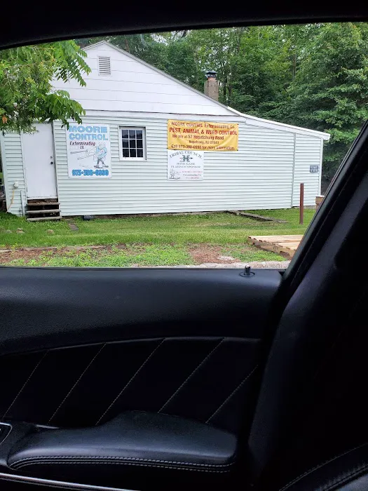 Moore Control Exterminating Co. Picture 8