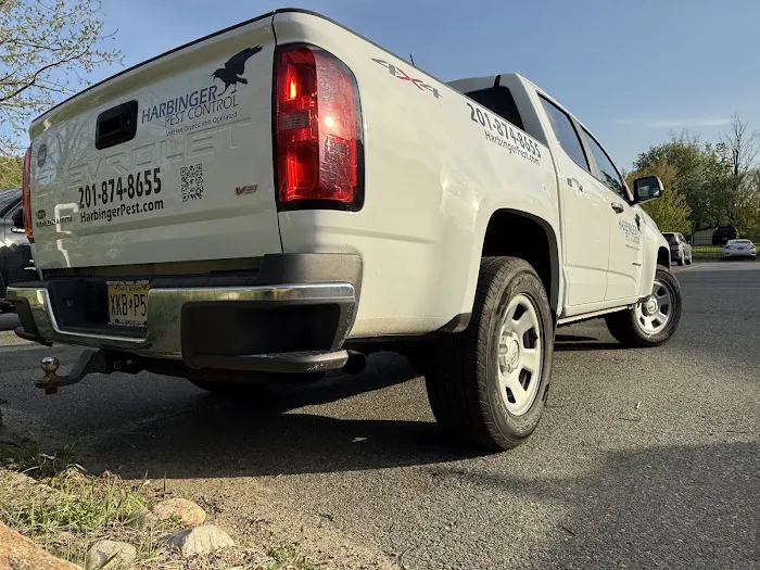 Harbinger Pest Control Picture 2