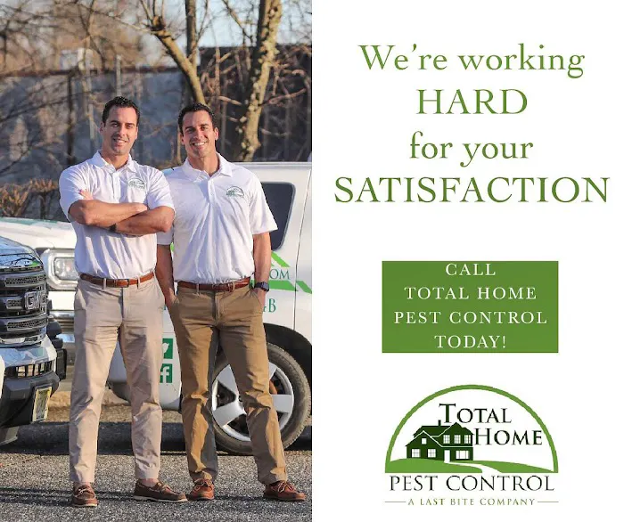 Total Home Pest Control Picture 4