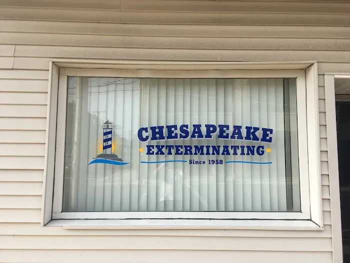 Chesapeake Exterminating Picture 1