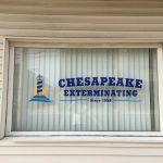 Chesapeake Exterminating
