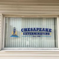 Chesapeake Exterminating ico