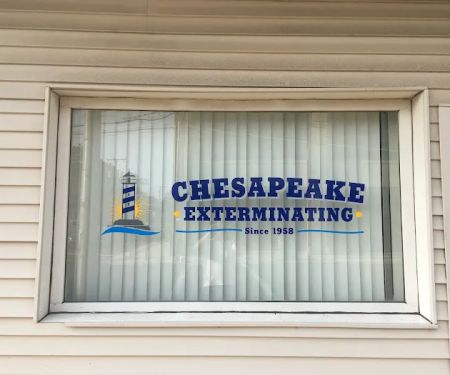 Chesapeake Exterminating