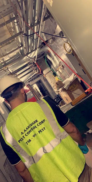 A. Aardvark Pest Control Corporation Picture 4