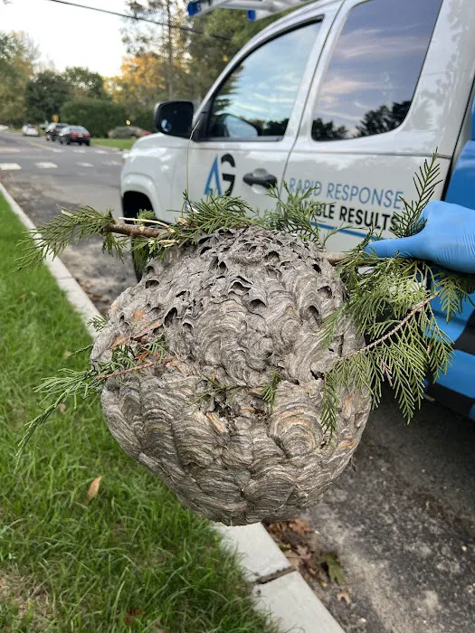 Agile Pest Control - Little Silver, NJ Picture 5