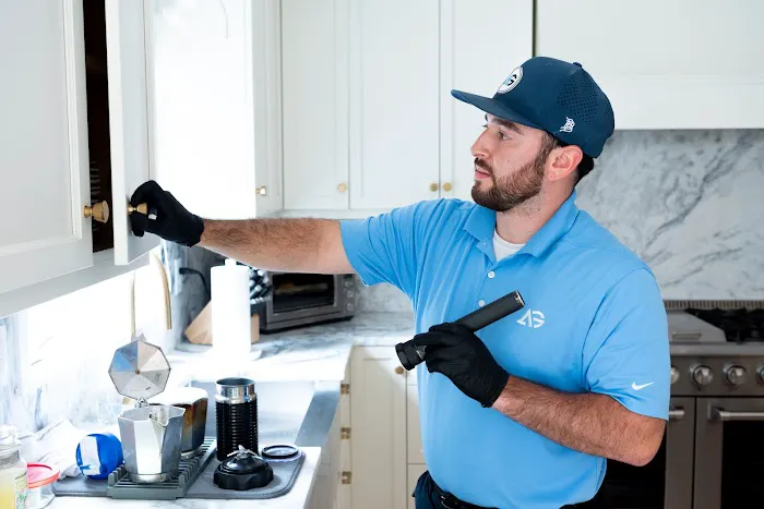 Agile Pest Control - Little Silver, NJ Picture 10