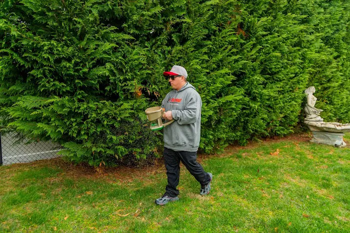 Knockout Mosquito and tick Control Picture 9