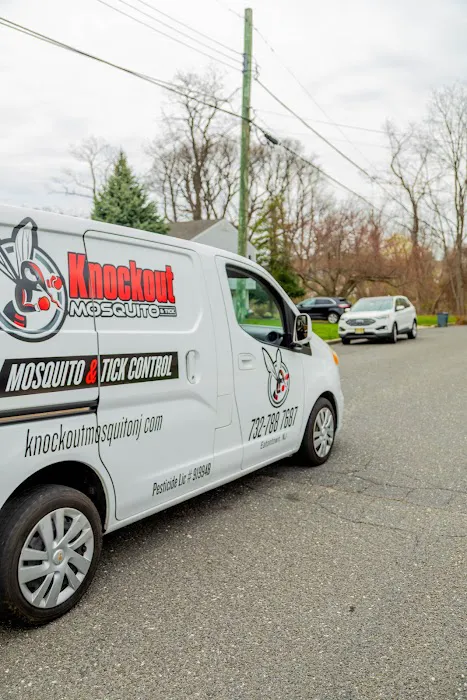 Knockout Mosquito and tick Control Picture 10