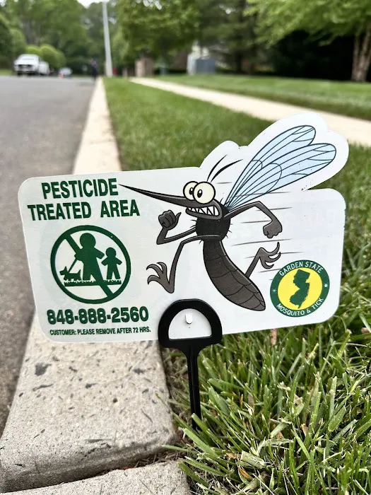 Garden State Mosquito & Tick Picture 4