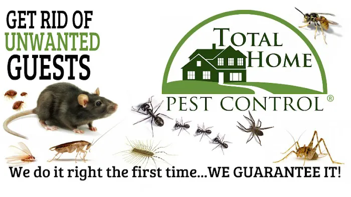 Total Home Pest Control Picture 1