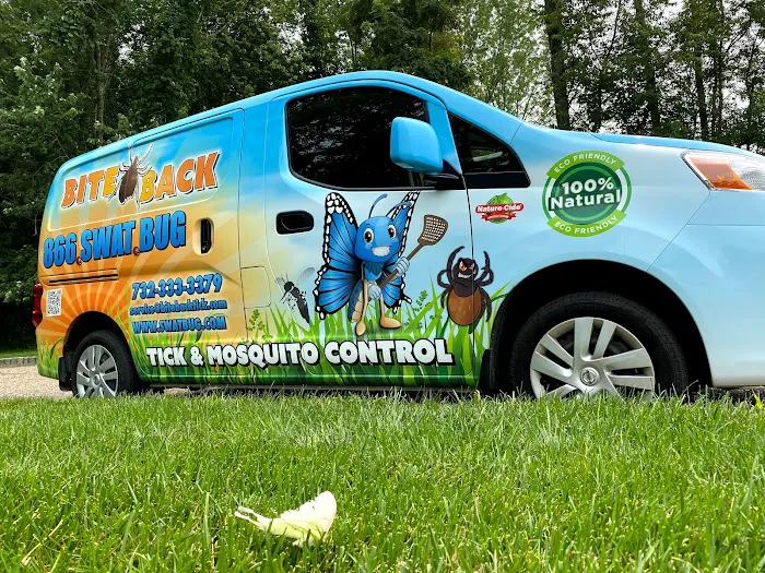Bite Back Tick and Mosquito Control Picture 9
