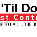 #1 'Til Done Pest Control