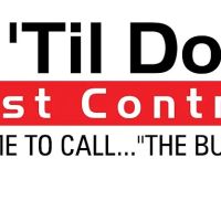 #1 'Til Done Pest Control ico
