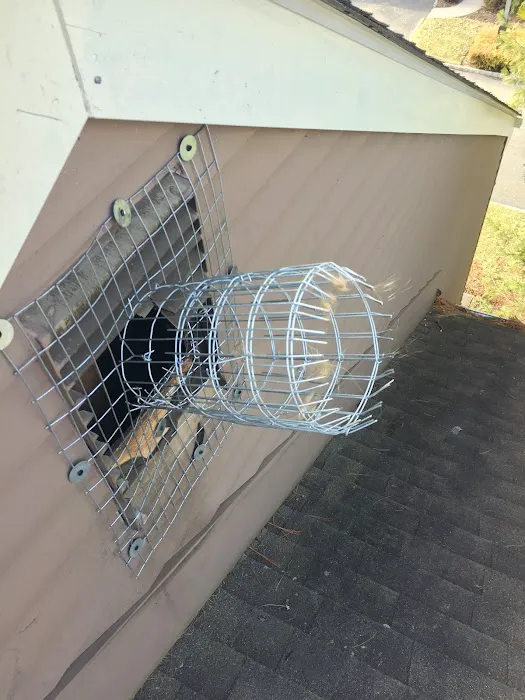 Aardvark Animal & Pest Control Picture 9