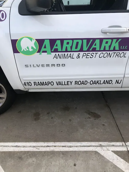 Aardvark Animal & Pest Control Picture 8