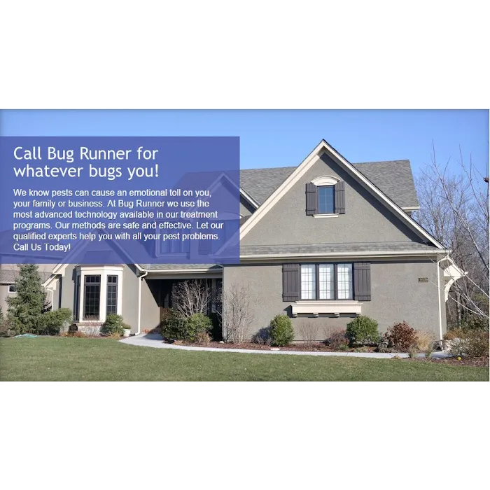 Bug Runner-Exterminating Co Picture 6