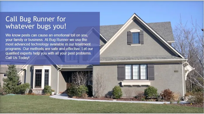 Bug Runner-Exterminating Co Picture 3