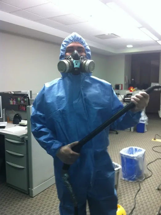 Veganix Pest Management Picture 7