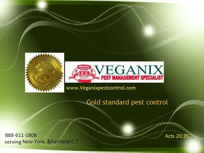Veganix Pest Management Picture 3