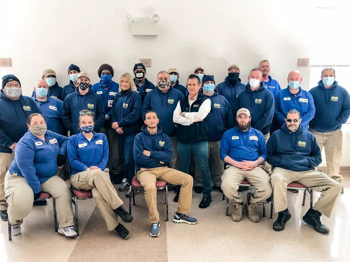Eliminate 'Em Pest Control Services Picture 1
