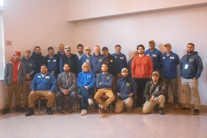 Eliminate 'Em Pest Control Services Picture 2