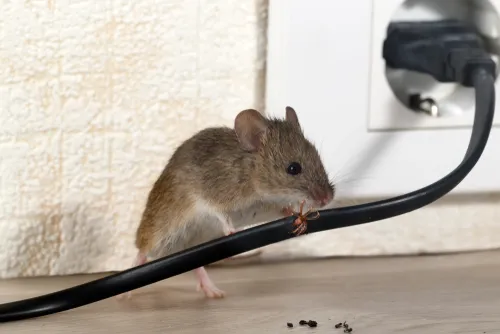 A-1 Howie's Exterminating Picture 7