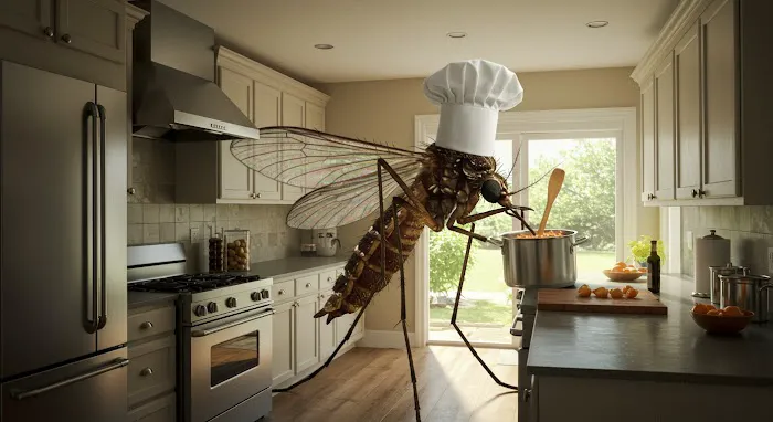 Mosquito Brothers Picture 8
