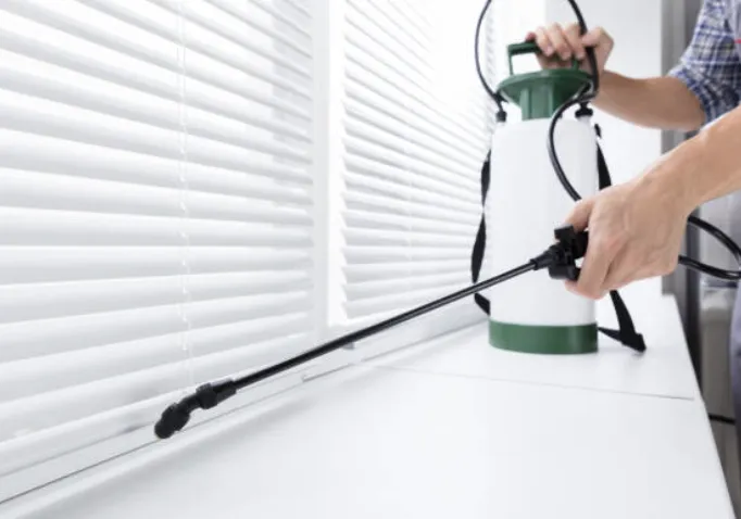 Majestic Pest Control - Hicksville Exterminator Service Picture 10