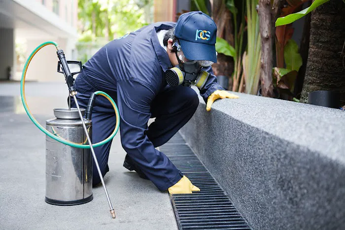 Majestic Pest Control - Hicksville Exterminator Service Picture 7