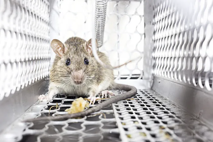 Legacy Rodent Control Picture 2