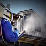 Legacy Rodent Control