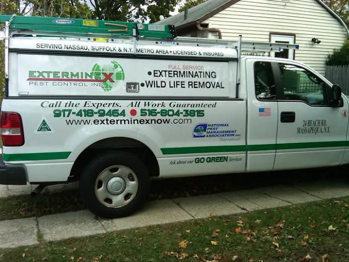 Exterminex Pest Control Inc Picture 4