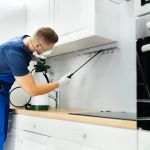 Rest Easy Pest Control