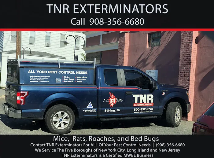 TNR Exterminators Picture 3