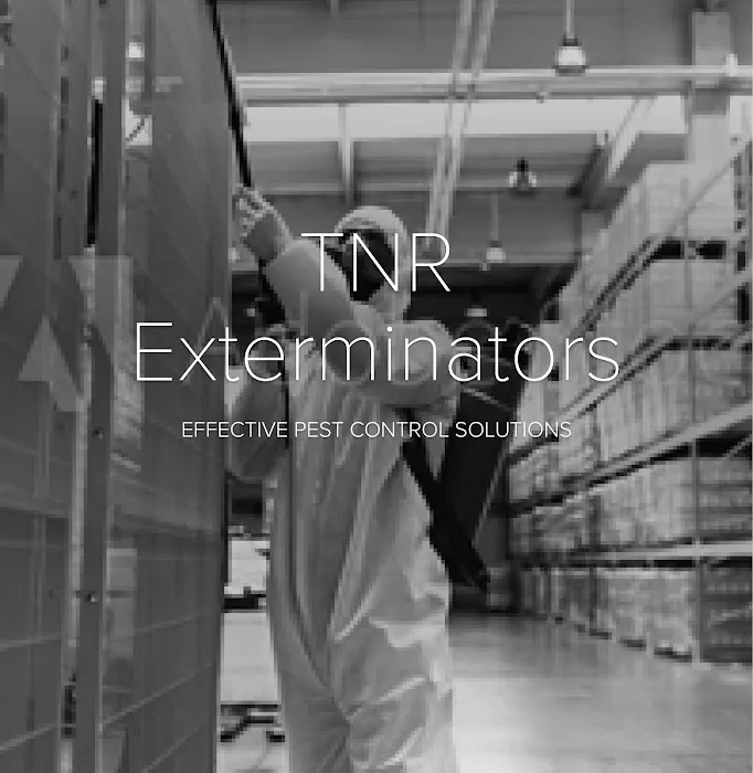 TNR Exterminators Picture 5