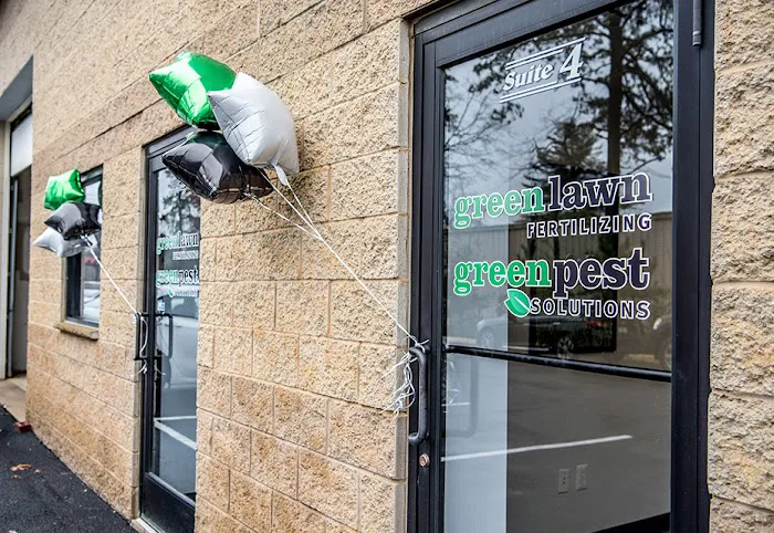 Green Pest Solutions Picture 9