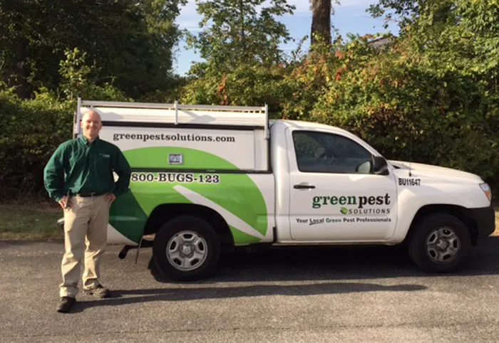 Green Pest Solutions Picture 5
