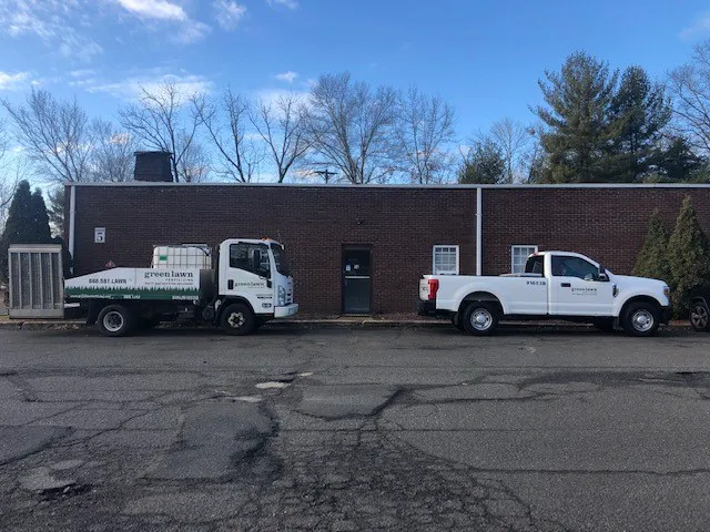 Green Pest Solutions Picture 4