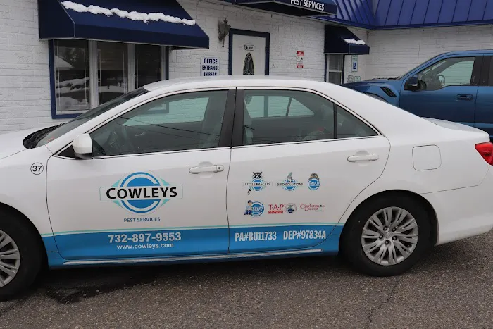 Cowleys Pest Services Picture 2
