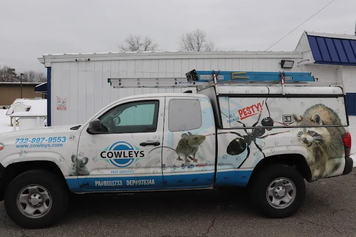 Cowleys Pest Services Picture 1