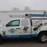 Cowleys Pest Services