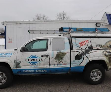 Cowleys Pest Services