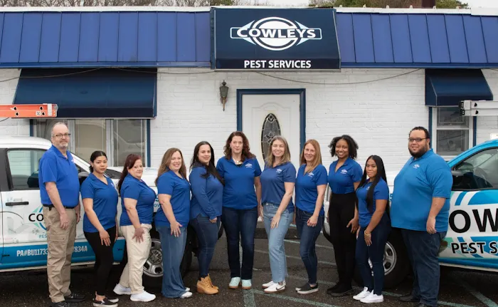 Cowleys Pest Services Picture 5