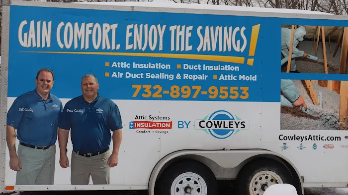 Cowleys Pest Services Picture 3