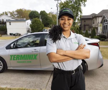 Terminix Commercial