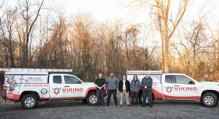 Cavanaugh's Termite & Pest Services, Inc. - A Division of Viking Pest Control Picture 1