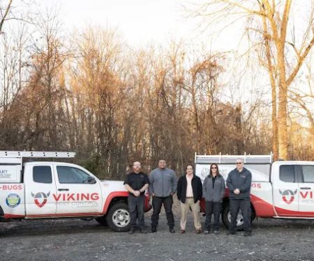 Cavanaugh's Termite & Pest Services, Inc. - A Division of Viking Pest Control