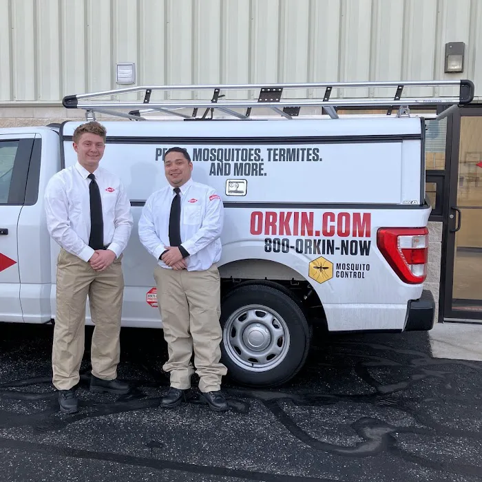 Orkin Picture 8