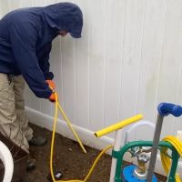 Cowleys Pest Services ico